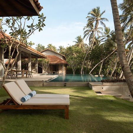 Kirana - A Santani Villa Bentota Esterno foto