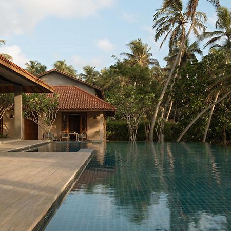Kirana - A Santani Villa Bentota Esterno foto