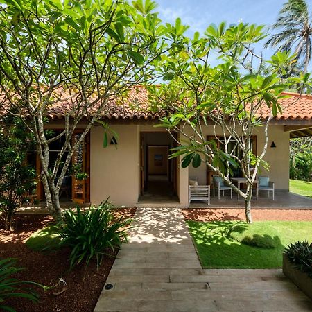 Kirana - A Santani Villa Bentota Esterno foto