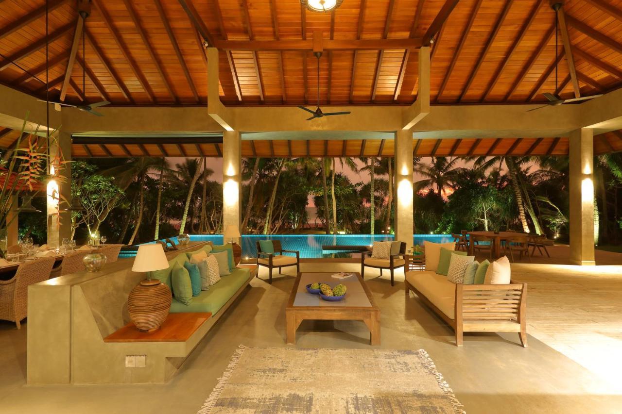 Kirana - A Santani Villa Bentota Esterno foto
