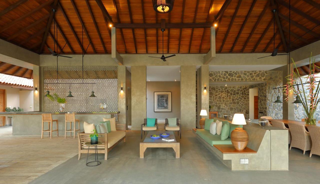 Kirana - A Santani Villa Bentota Esterno foto