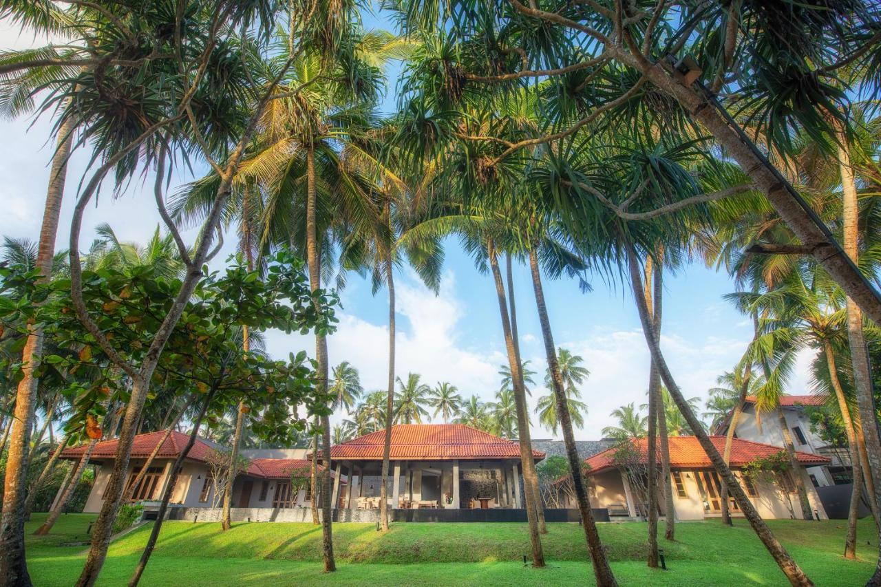 Kirana - A Santani Villa Bentota Esterno foto