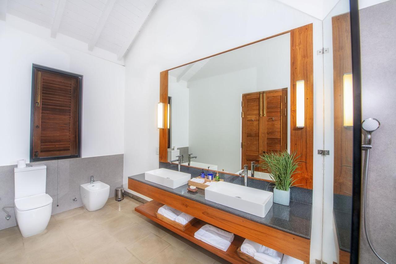 Kirana - A Santani Villa Bentota Esterno foto