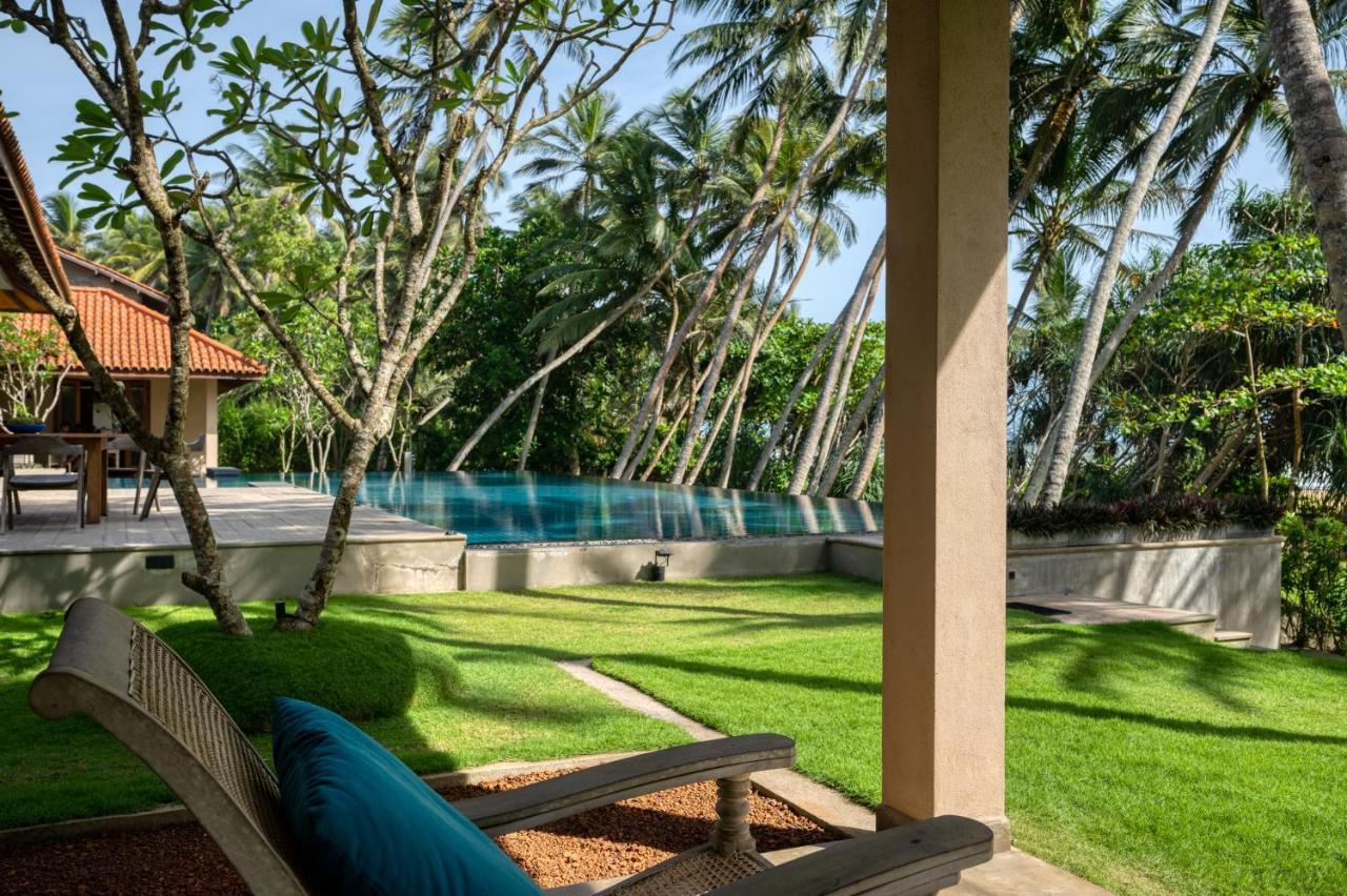 Kirana - A Santani Villa Bentota Esterno foto