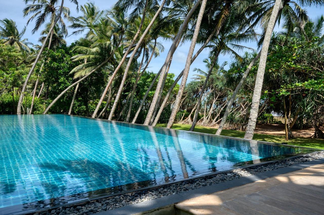 Kirana - A Santani Villa Bentota Esterno foto