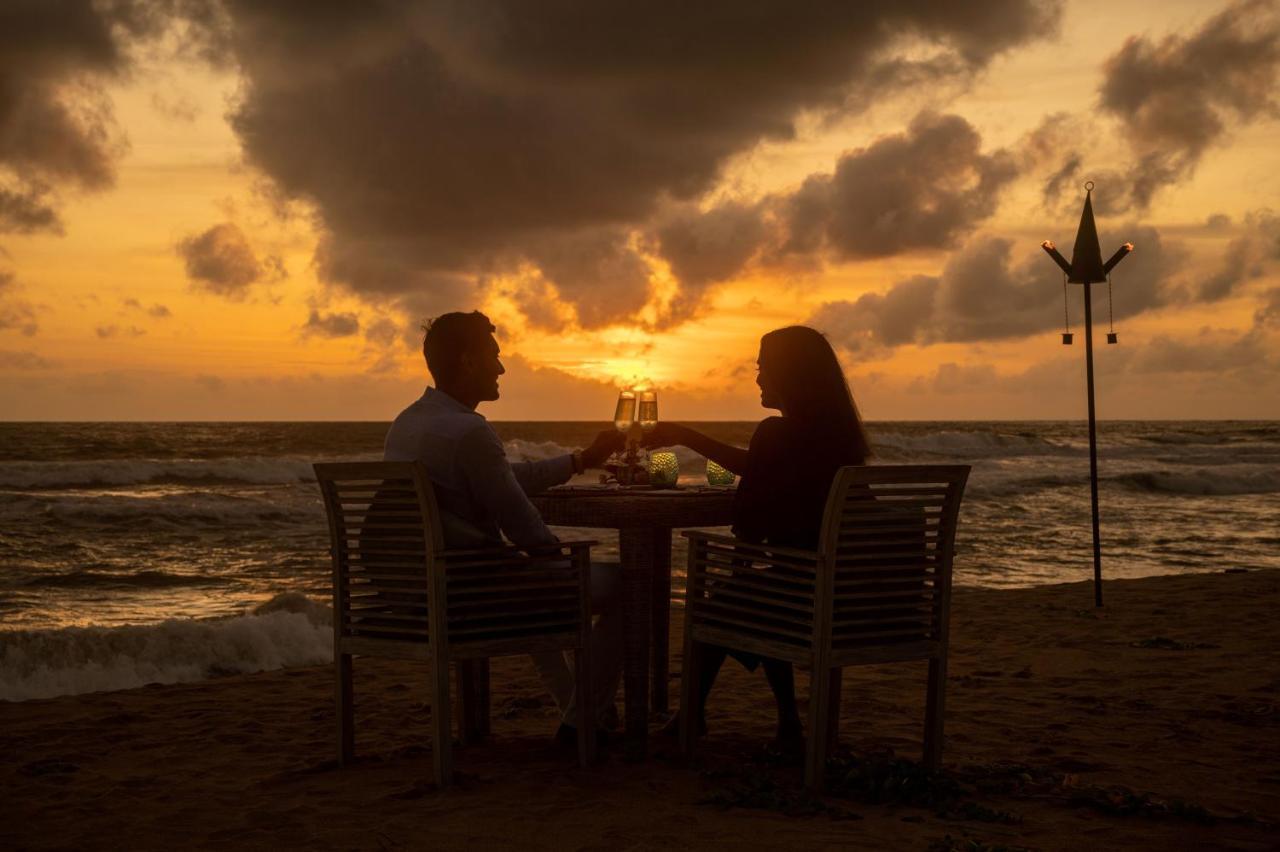Kirana - A Santani Villa Bentota Esterno foto
