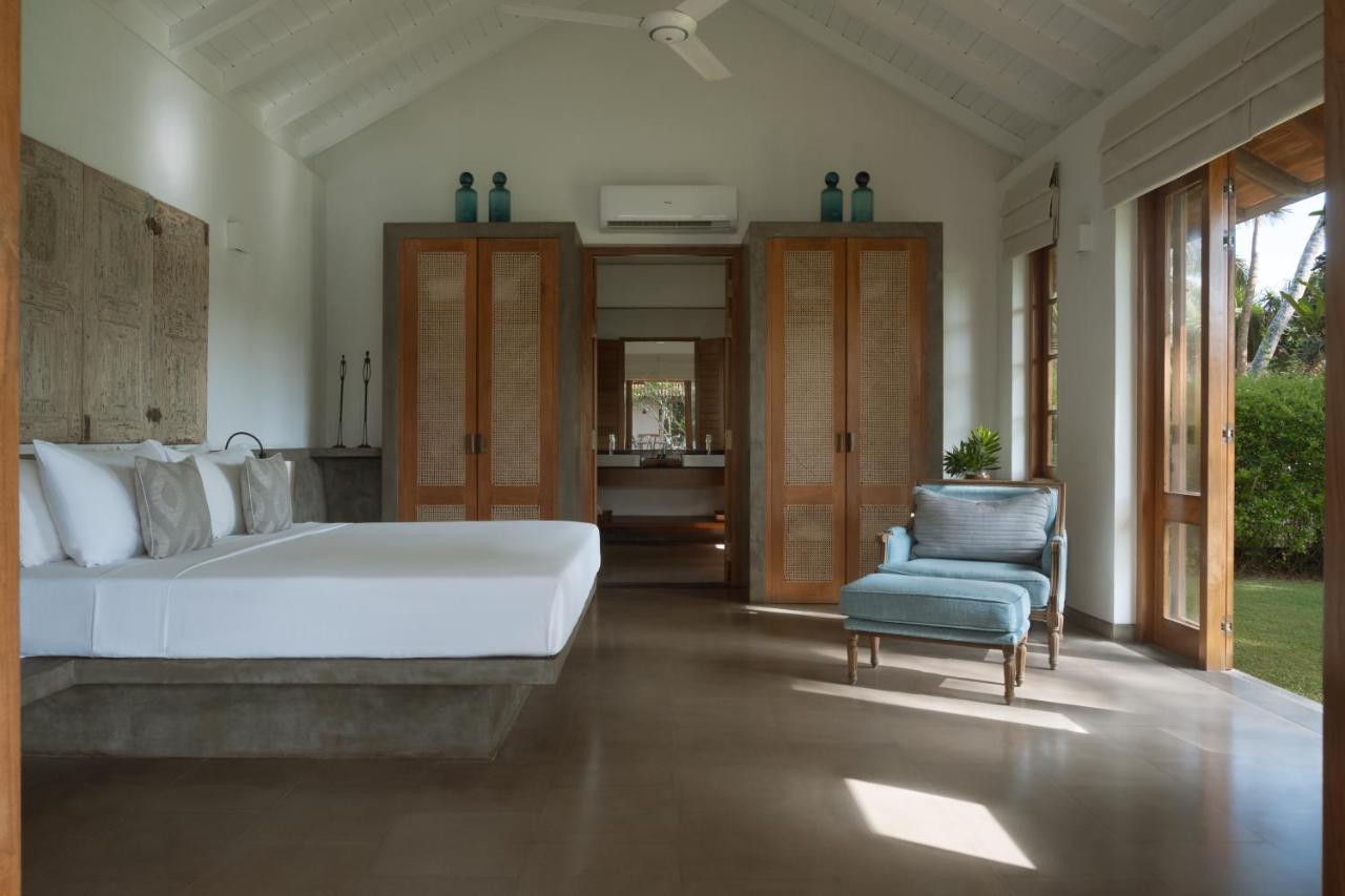 Kirana - A Santani Villa Bentota Esterno foto