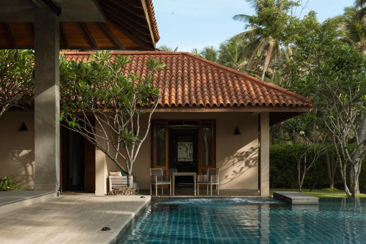 Kirana - A Santani Villa Bentota Esterno foto