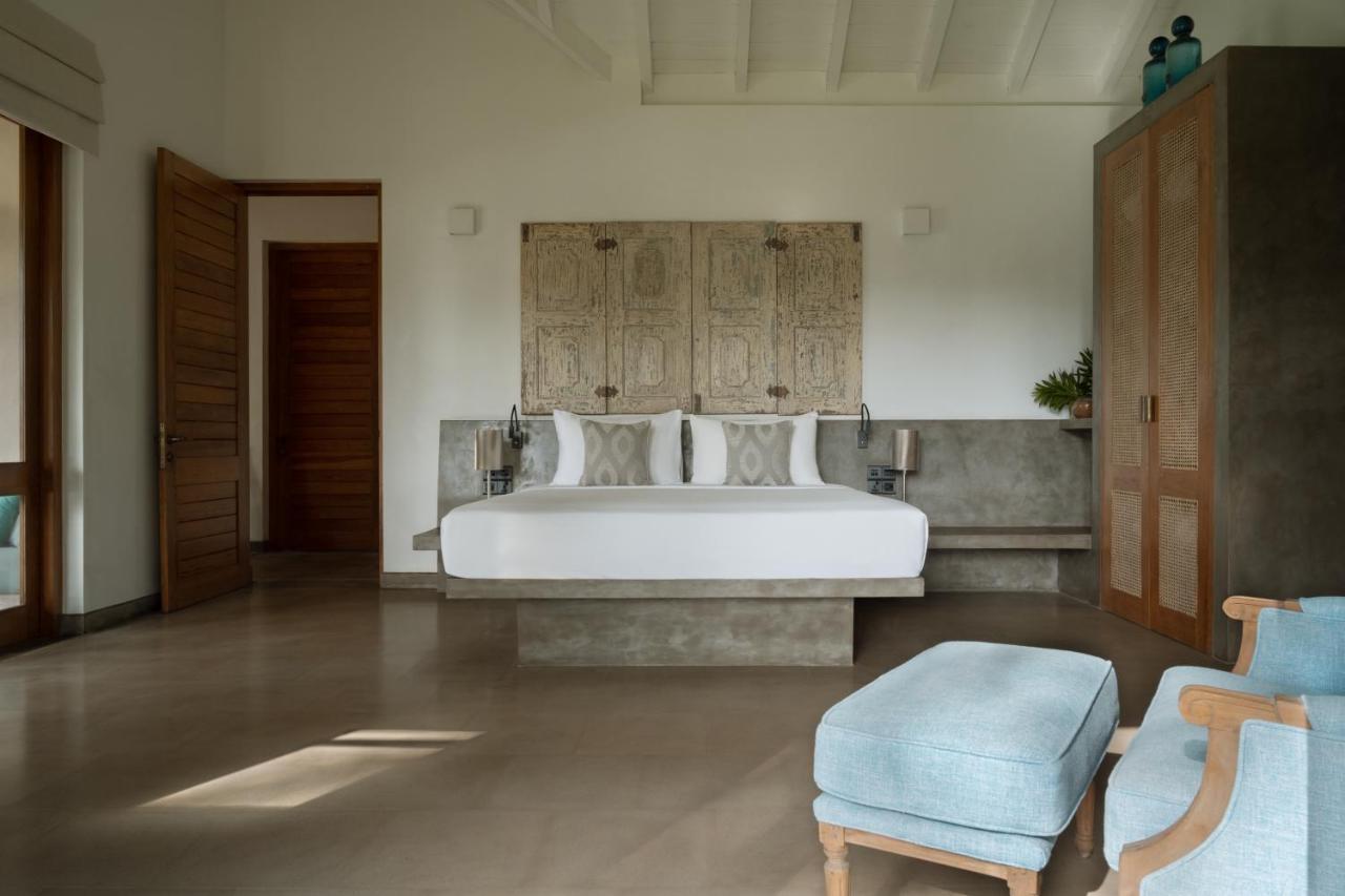 Kirana - A Santani Villa Bentota Esterno foto