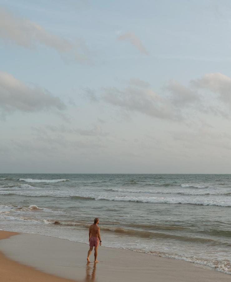 Kirana - A Santani Villa Bentota Esterno foto