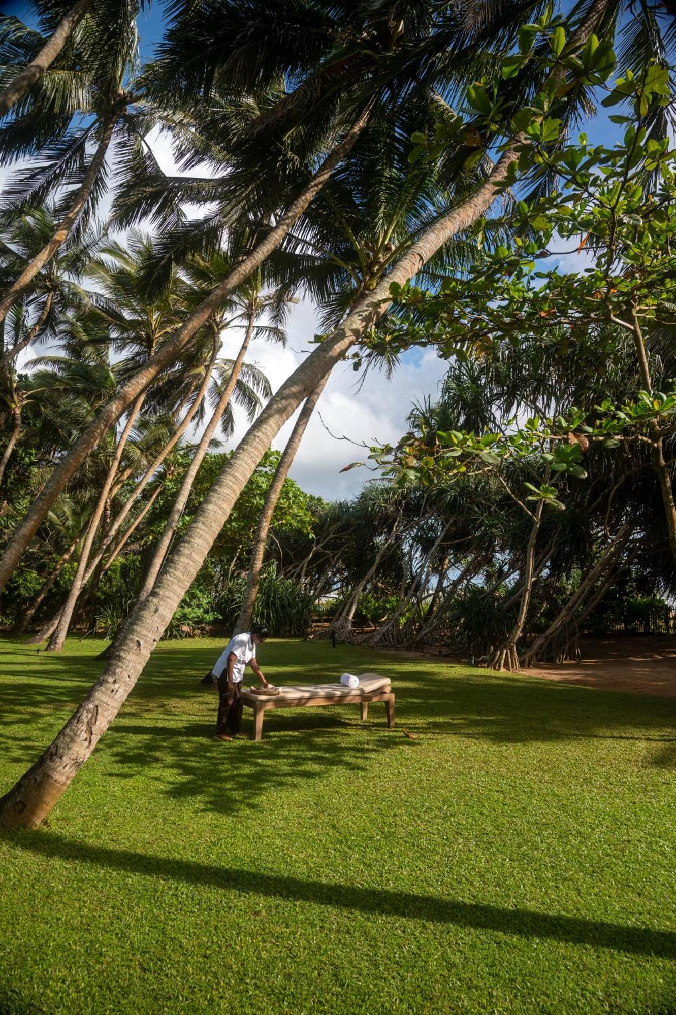 Kirana - A Santani Villa Bentota Esterno foto