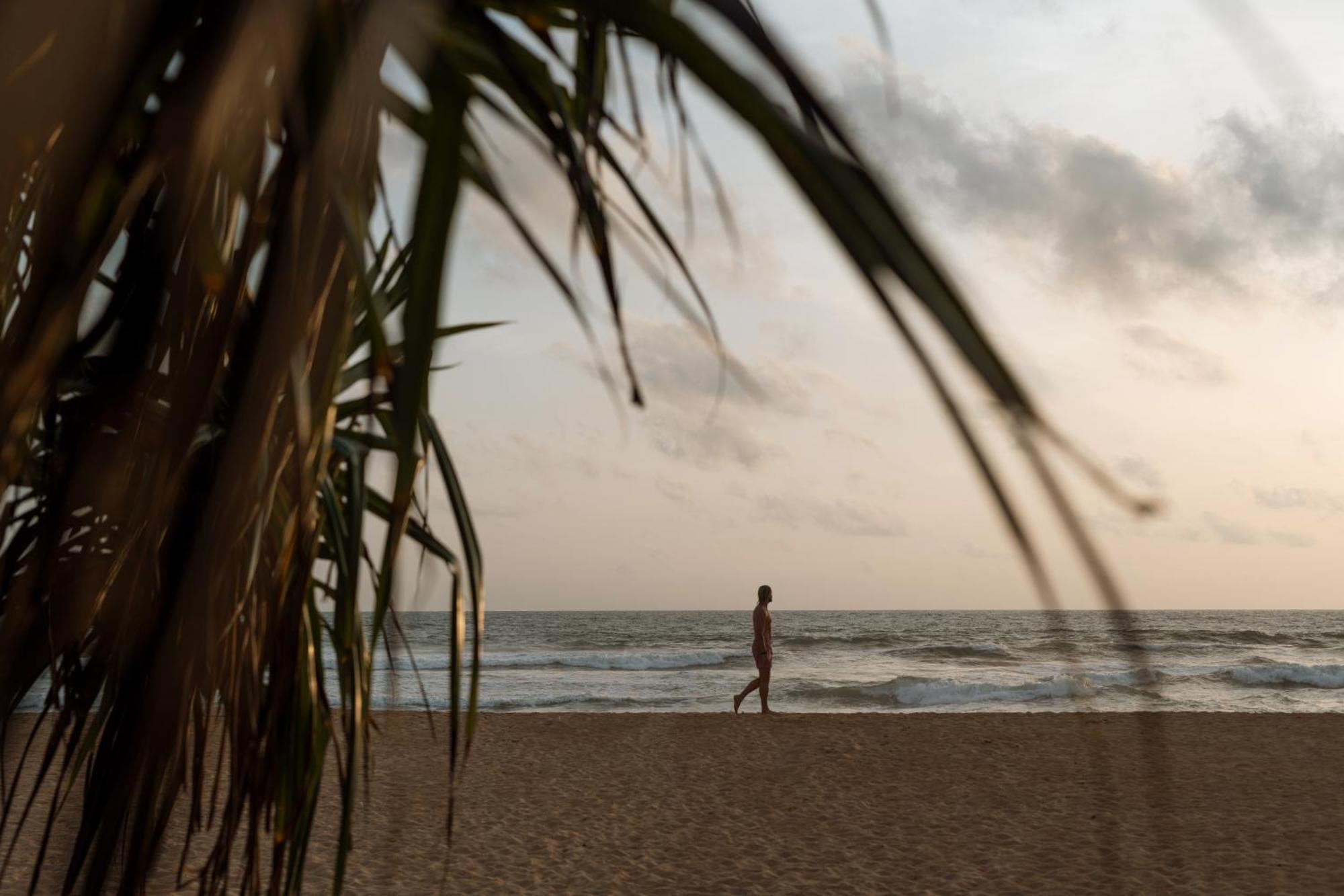 Kirana - A Santani Villa Bentota Esterno foto
