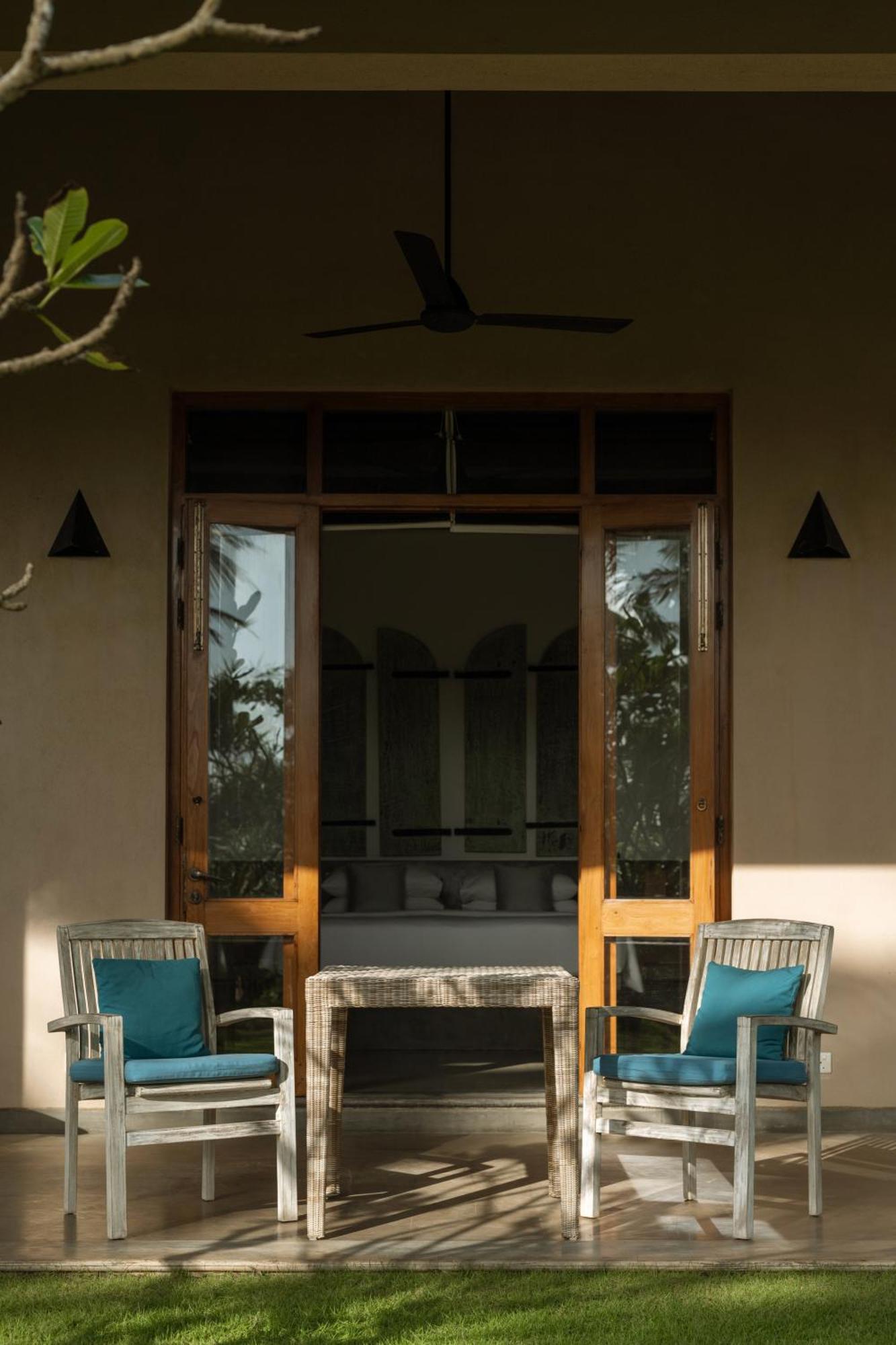 Kirana - A Santani Villa Bentota Esterno foto